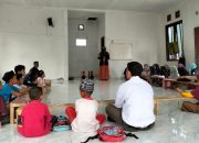 FAI USM Laksanakan BAKSOS di Gampong Lam Teungoh Peukan Bada Aceh Besar