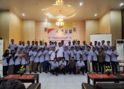 Lewat Google Form, PB-IPAR Buka Ruang Pemuda Gabung Kepengurusan 2023-2026