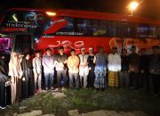 Pemkab Aceh Besar Umrahkan Juara MTQ