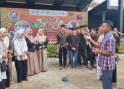 Farid Nyak Umar Ajak Pemuda Banda Aceh Tanamkan Sifat Cinta Budaya dan Sejarah