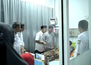 Farid Nyak Umar Rujuk Warga Penderita Autoimun ke RSU Meuraxa