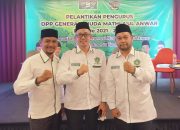 DPP Gema Mathla’ul Anwar Gelar Rakernas I