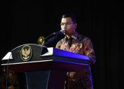 Farid Nyak Umar Dedikasikan Penghargaan Untuk Pemuda dan Milenial kota Banda Aceh