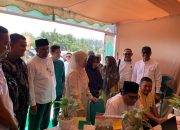 Dukung Pengendalian Inflasi dan Inklusi Keuangan