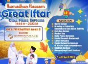 Edukasi Bulan Suci Ramadhan bagi Anak Sejak Usia Dini