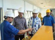 DPRK Minta Pemko Gratiskan Air untuk Tempat Ibadah Selama Ramadhan