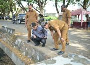 Ketua DPRK Banda Aceh Manfaatkan Masa Reses Dewan untuk Pencerdasan Politik Konstituen