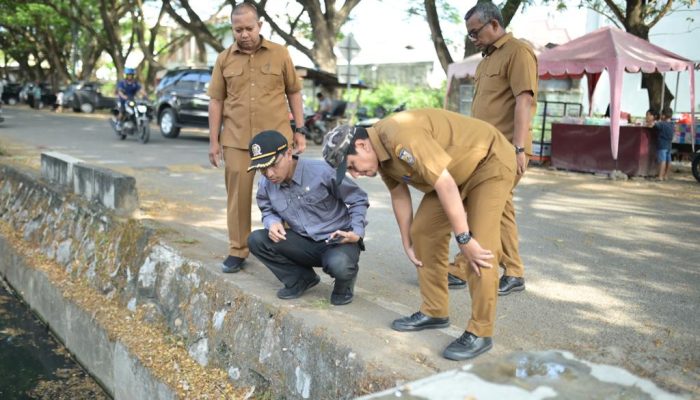 Ketua DPRK Banda Aceh Manfaatkan Masa Reses Dewan untuk Pencerdasan Politik Konstituen