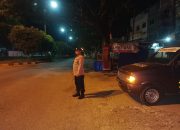 Aksi Balap Liar Terpantau di Medsos, Puluhan Remaja Melarikan Diri Saat Didatangi Polisi