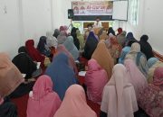 Semarakkan Ramadan, PKS Kota Banda Aceh Gelar Mukhayyam Al-Qur’an