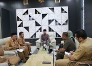 Panggil Satpol PP-WH dan DSI, Ketua DPRK Banda Aceh Minta Pemko Perkuat Pengawasan Syariat Islam