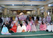 Farid Nyak Umar Buka Safari Al-Qur’an antar Mesjid