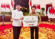 Perkuat Kontribusi Bagi Masyarakat dan Negara, BSI Salurkan Zakat Lebih Dari Rp173 Miliar