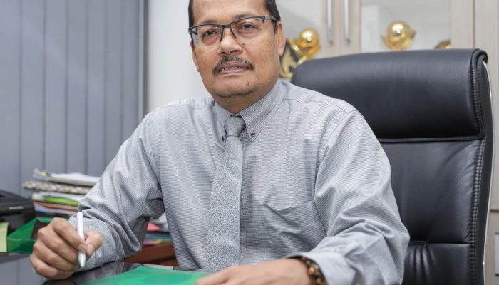 Bank Aceh Gelar Program Safari Ramadan Berkah di Bulan Ramadan
