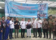 Dokter Bedah FK USK Gelar Pengabdian Masyarakat