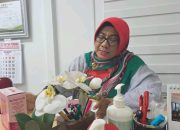 Program PMBA, Solusi Mencegah Anak Alami Stunting di Aceh