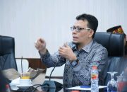 DPRK Minta Pemko Banda Aceh Pastikan Angka Stunting di Bawah 20 Persen, Perkuat Program PMT