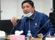 DPR Aceh: Program PMT Harus Ditingkatkan Agar Anak Aceh Terbebas dari Stunting