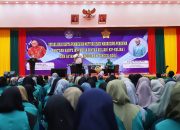 USK Jaga Mahasiswa Penerima Beasiswa KIP-K dan ADik Lewat Asrama