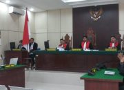 BREAKING NEWS: Toke AW Divonis Bebas Kasus Penembakan di Indrapuri Aceh Besar