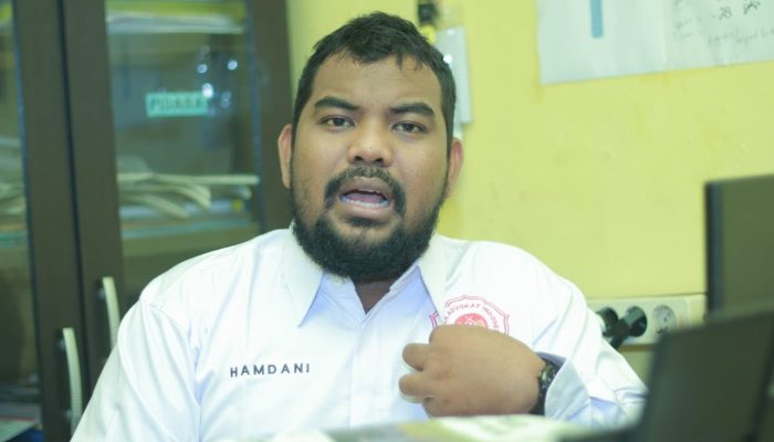 YaRA Ancam Laporkan Ditreskrimsus Polda Aceh Ke Devisi Propam Mabes Polri