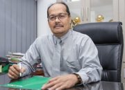 Dua Komisaris, Empat Direksi Bank Aceh Akhiri Masa Tugas