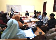 Sebanyak 65 Peserta LBT PII Akan Gelar Ansos Ke-15 Gampong di Kecamatan Sukamakmur