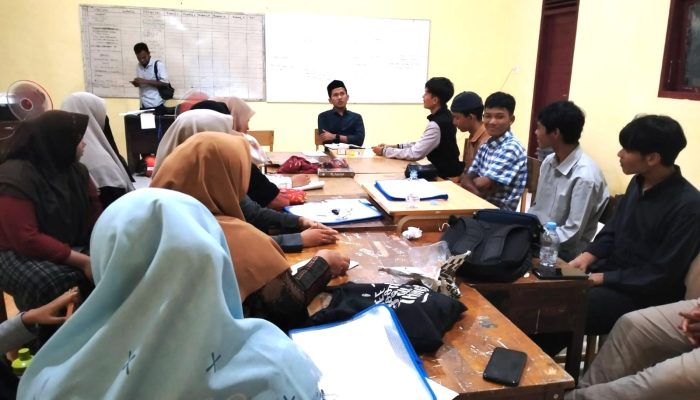 Sebanyak 65 Peserta LBT PII Akan Gelar Ansos Ke-15 Gampong di Kecamatan Sukamakmur