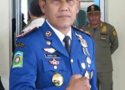 Kalaksa BPBD Aceh Besar Imbau Masyarakat Tidak Menyulut Api Saat Cuaca Ekstrim