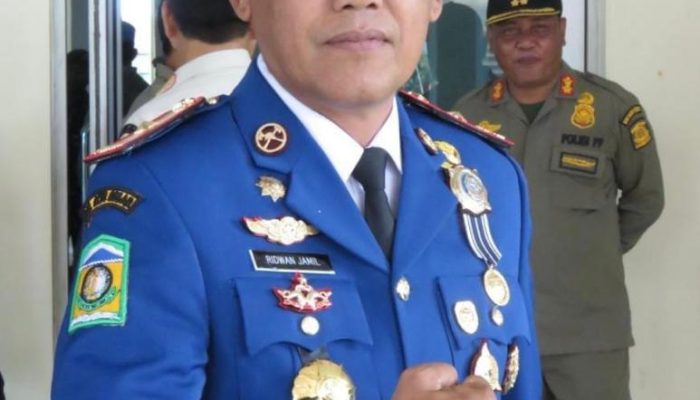 Kalaksa BPBD Aceh Besar Imbau Masyarakat Tidak Menyulut Api Saat Cuaca Ekstrim
