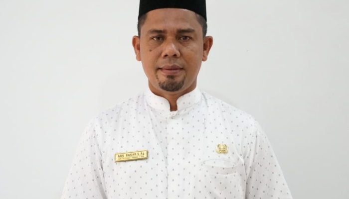 Kominfo Aceh Besar Imbau Masyarakat Tak Sebar Berita Hoax