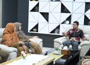 Sikapi Maraknya Eksploitasi Anak, Ketua DPRK Banda Aceh Panggil Dinas Terkait