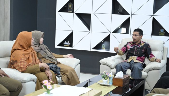 Sikapi Maraknya Eksploitasi Anak, Ketua DPRK Banda Aceh Panggil Dinas Terkait