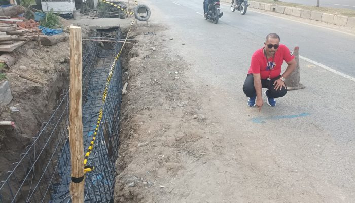 YARA minta Polisi usut kecelakaan mahasiswi Unimal