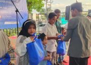 Wakili Kabid Humas Polda Aceh, Kasubbid PID Hadiri Buka Puasa Bersama PWI Aceh