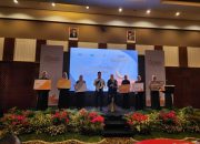 Persiapan Musim Haji 2023, BSI Region Aceh Sosialisasikan Kartu ATM Debit Visa Dan Kartu Pembiayaan Hasanan Card
