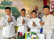 Ramadhan Berkah Bank Aceh Hadir di Aceh Ramadhan Festival