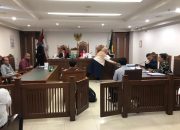 Gugatan YARA terhadap Menteri ESDM, SKK Migas, BPMA dan Pertamina masuk tahap mediasi