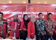 Rajut Keakraban Partai Aceh Sagoe Johan Pahlawan Bukber dan Santuni Anak Yatim