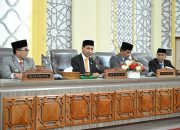Jelang Cuti Lebaran, Ketua DPRK Banda Aceh Minta Pemko Pastikan Pelayanan Masyarakat Terlaksana dengan Baik