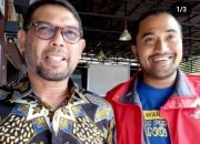 Nasir Djamil dukung Laporan YARA ke Mabes Polri