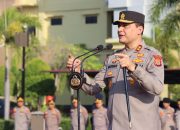 Kapolda Aceh : Jelang Idul Fitri, Polda Aceh Gelar Pasar Murah