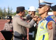 Operasi Ketupat Seulawah 2023 Digelar Selama 14 Hari