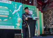 PT Pema Buka Pasar Murah dan Bazar UMKM di Taman Sari, 1.200 Paket Sembako Dibagikan
