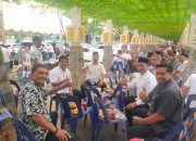 KONI Banda Aceh Gelar Silaturahmi dan Buka Puasa Bersama