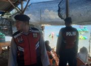 Polresta Banda Aceh Kerahkan Personilnya Amankan Lokasi wisata