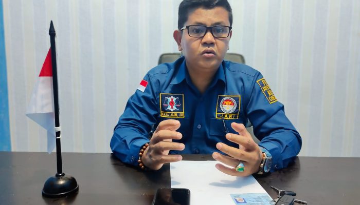 Besok, Sidang Sengketa Informasi Publik Antara YARA dengan Pemda Singkil Digelar