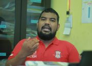 YARA: Kematian ribuan ikan mati di DAS Krueng Nagan sinyal sangat berbahaya bagi kehidupan YARA