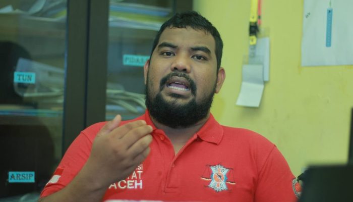 YARA: Kematian ribuan ikan mati di DAS Krueng Nagan sinyal sangat berbahaya bagi kehidupan YARA