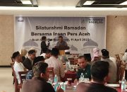 SBA Komit Jaga Kelestarian Lingkungan di Aceh